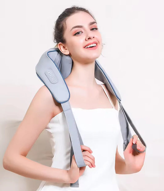 AliviaMax™ – Masajeador Portátil